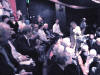 Jeecs contingent at the Royal Court theatre