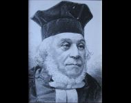 An opponent of Jewish immigration