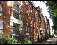 Stepney Green Dwellings