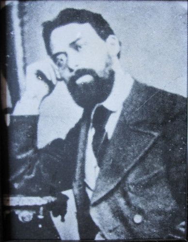 A leading Socialist