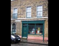 Jubilee Street