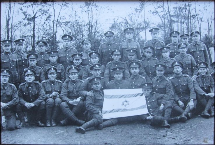 The Royal Jewsiliers