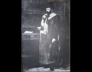 An East End philanthropist