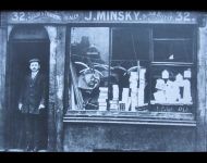 East End shopping