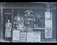 East End shopping