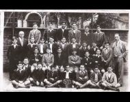 Stepney Jewish School