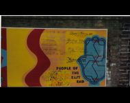 Wall plaque