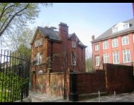 Stepney Jewish School